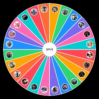 Character Action Games Random Picker