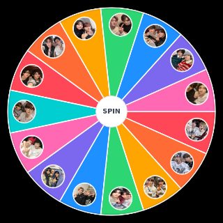 riize ships Random Generator