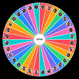 Spin the Wheel: DEATH BATTLE! Season 2