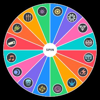 Gloomhaven Classes Random Generator