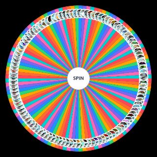 Random All Slap Battles Badge Gloves Wheel