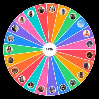 Origin Story Wheel
