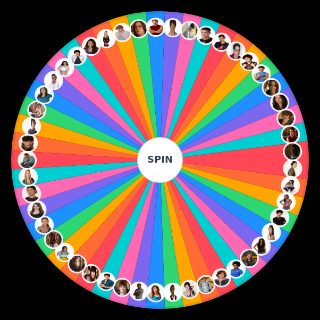 Spin the Wheel: Degrassi: The Next Generation