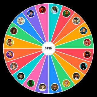 Pick a Random TDNG S7: Breton Strikes Back