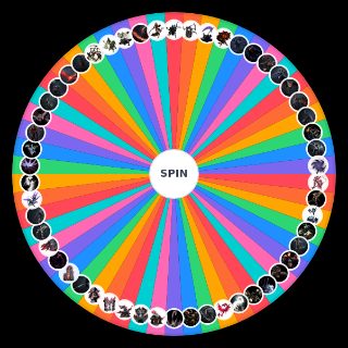 Devil May Cry 3 5 Enemies Wheel