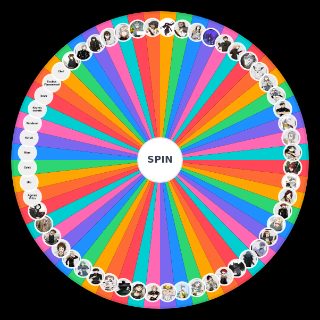 Spin the Wheel: The Beginning After the End characters (LN) best