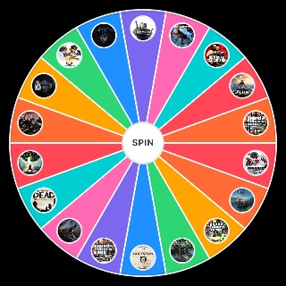 Random GOTY Winners Picker