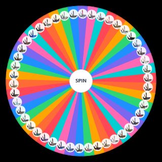 Spin the Wheel: All Valorant Vandal Skins (10/21/22)