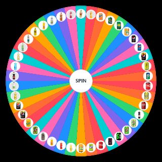 Random Alle Sodavand i Danmark Picker