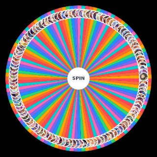 Mirishita — Lim SSRs Random Picker
