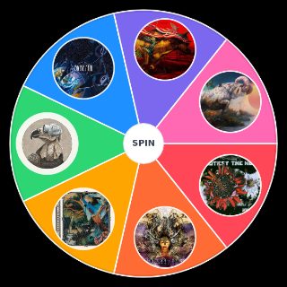 Random Protest The Hero Picker