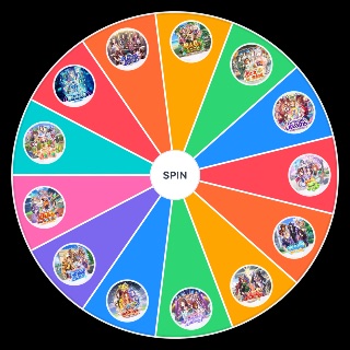 Umamusume Scenarios Random Picker