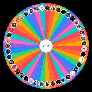 ALBUM Wheel