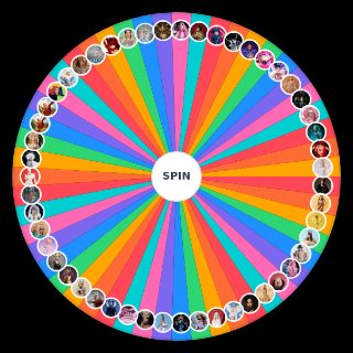 Pick a Random DragRace Royalty