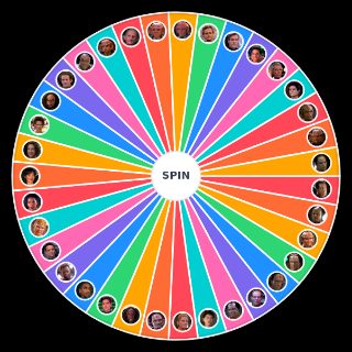 Deep Space Nine true Wheel