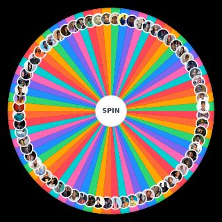 Choose a Random Rap/Trap/Hip Hop