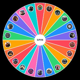 Choose a Random MCU Films {After Endgame}