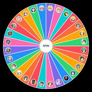 Spin the Wheel: Higurashi gou