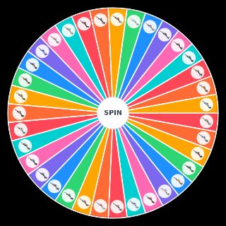 Choose a Random Valorant Marshall Skins (05/09/24)