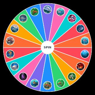 Random Hungry Shark Evolution & World Sharks Picker