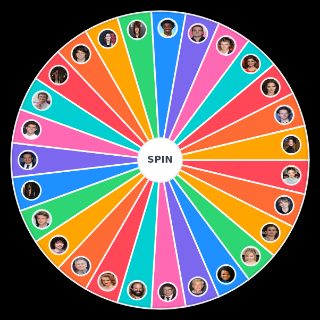 Stranger Things Cast Random Generator