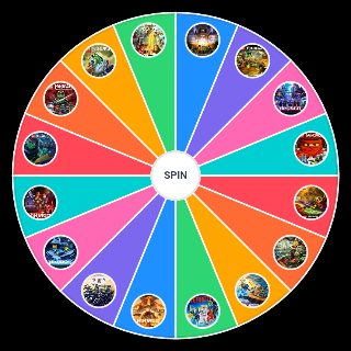 Ninjago Seasons Random Generator