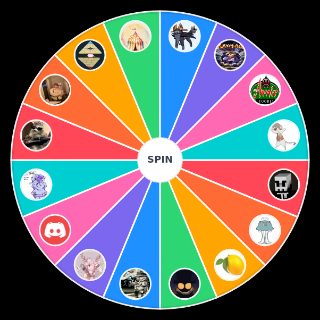 CH Random Generator