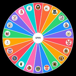 Choose a Random National league north support 19/20