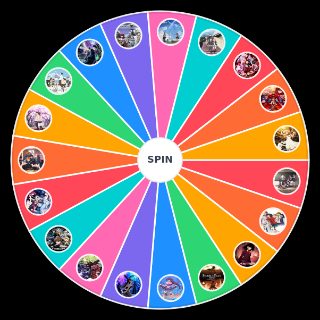 Pick a Random YaLelouch's Top 20 Anime
