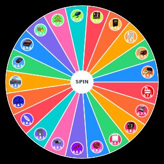 Pick a Random Bloxburg Updates