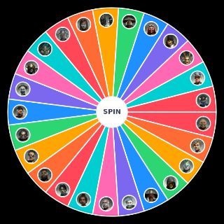MK 11 Random Picker
