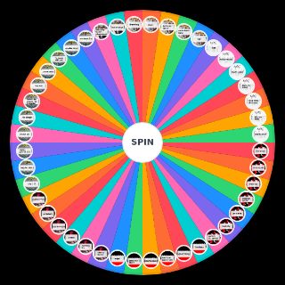 Pick a Random nct 127 discography