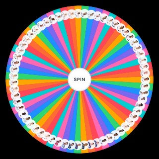 Spin the Wheel: SANTOS – Elenco 2024 /