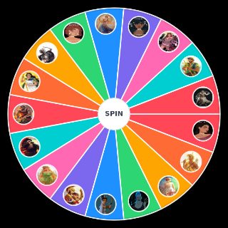 PJO and HoO gods Random Picker