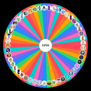 Random Crystal Isle Laboratory Wheel