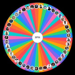 Pick a Random Rappers (2020)