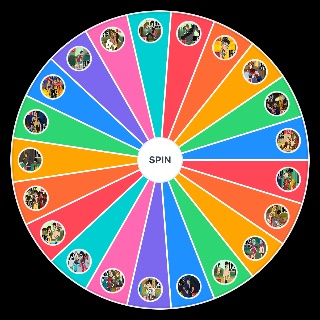 Pick a Random Disventure Camp All Stars Episodes