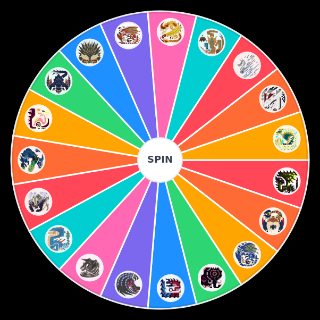 Choose a Random Monster Hunter All Flagship
