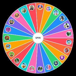 Pick a Random DBZ Villains