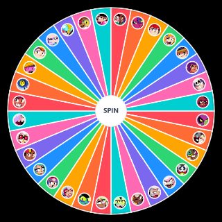 Female brawlers Random Generator