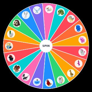 Adopt Me Pet Demand Random Generator