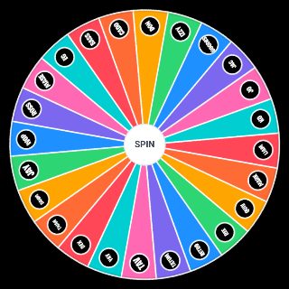 2MUCH 2K Random Picker