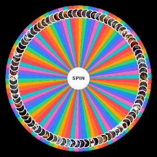 Spin the Wheel: Western Rpgs Ultimate