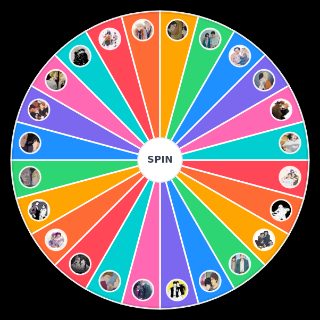 Choose a Random Bananafish ships