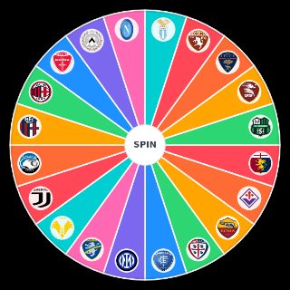 Serie A 23/24 Random Generator