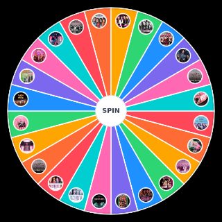 Blackpink Songs Random Picker