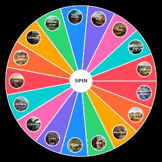 Pick a Random Rainbow Six Siege Maps (Mode: ) (Date:Y8S1)