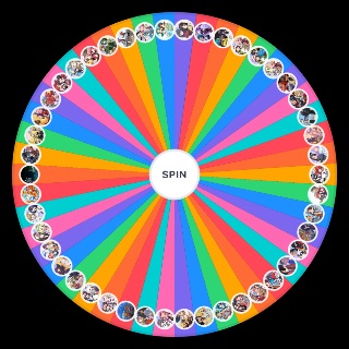 Spin the Wheel: Ultimate Pokemon Yuri Ships