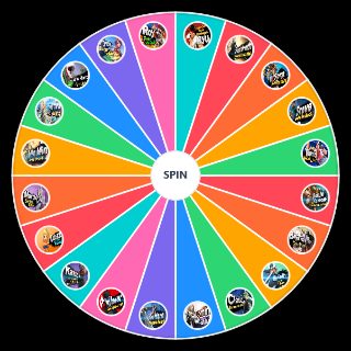 Smash 4/Smash Ult DLC character trailer reveal Random Generator