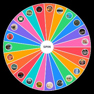 Bookclub MODE Random Generator